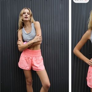 FO Movement. Size M Selling bc they are too big